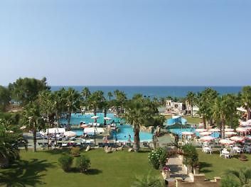 Mangia'S Himera Resort 坎波菲利斯·迪·罗切 外观 照片