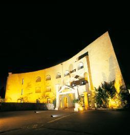 Mangia'S Himera Resort 坎波菲利斯·迪·罗切 外观 照片